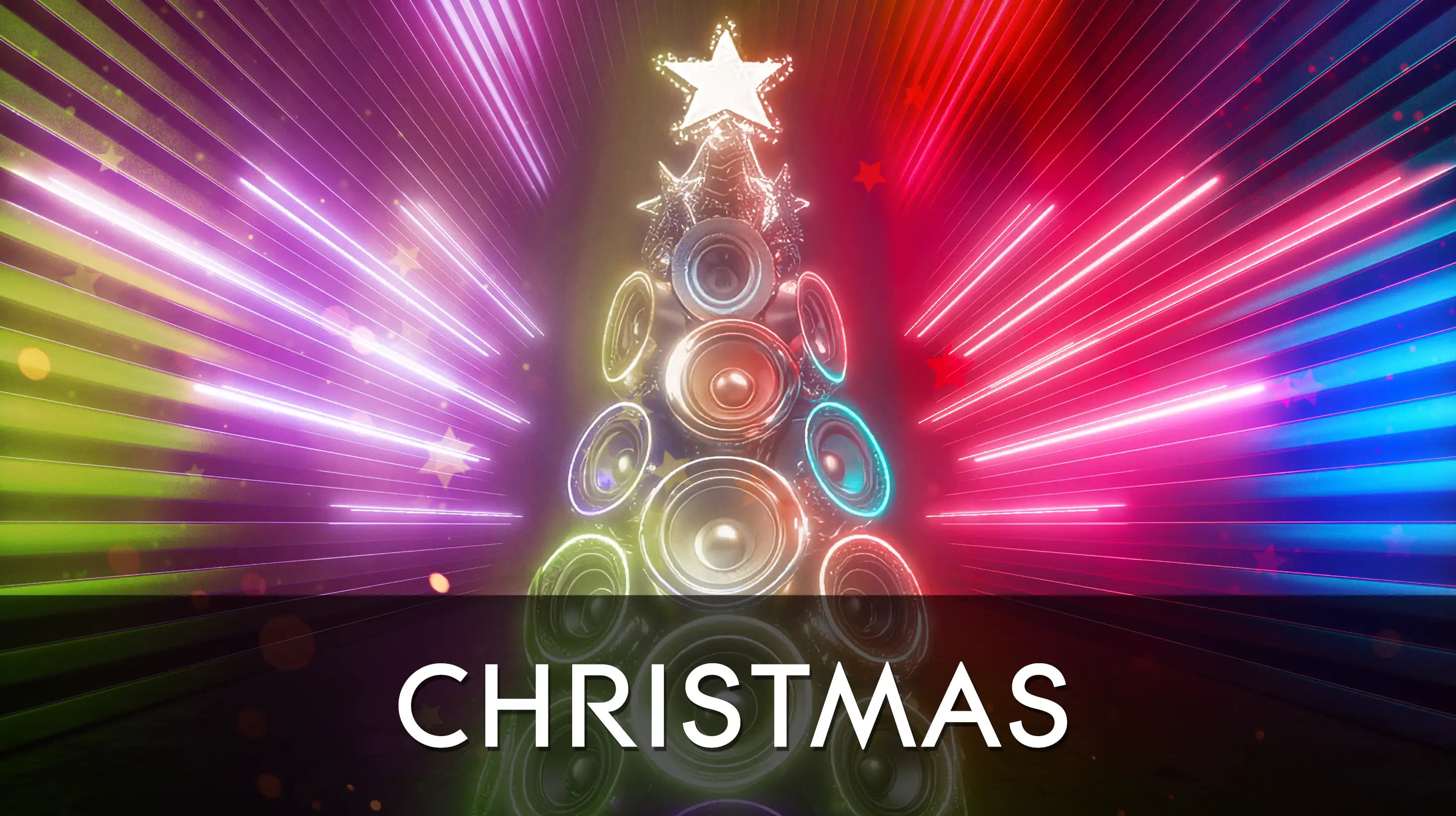 Staff Playlists - Christmas